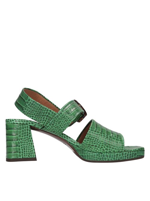  CHIE MIHARA | GINKA42 BUICKVERDE